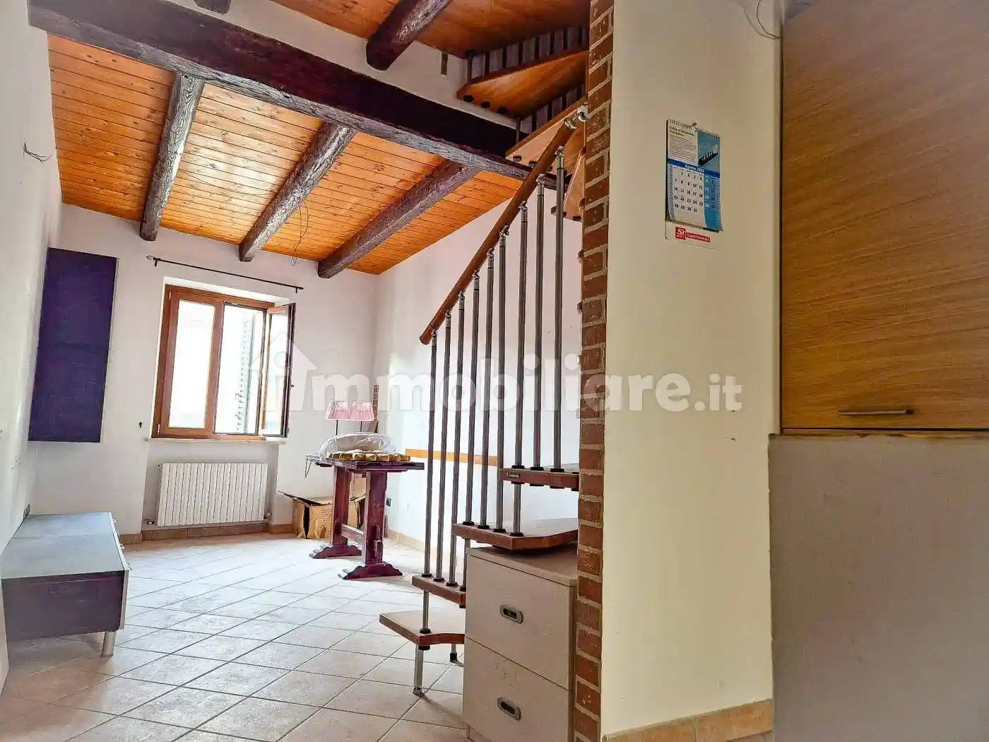 Casa indipendente in vendita a Camerano