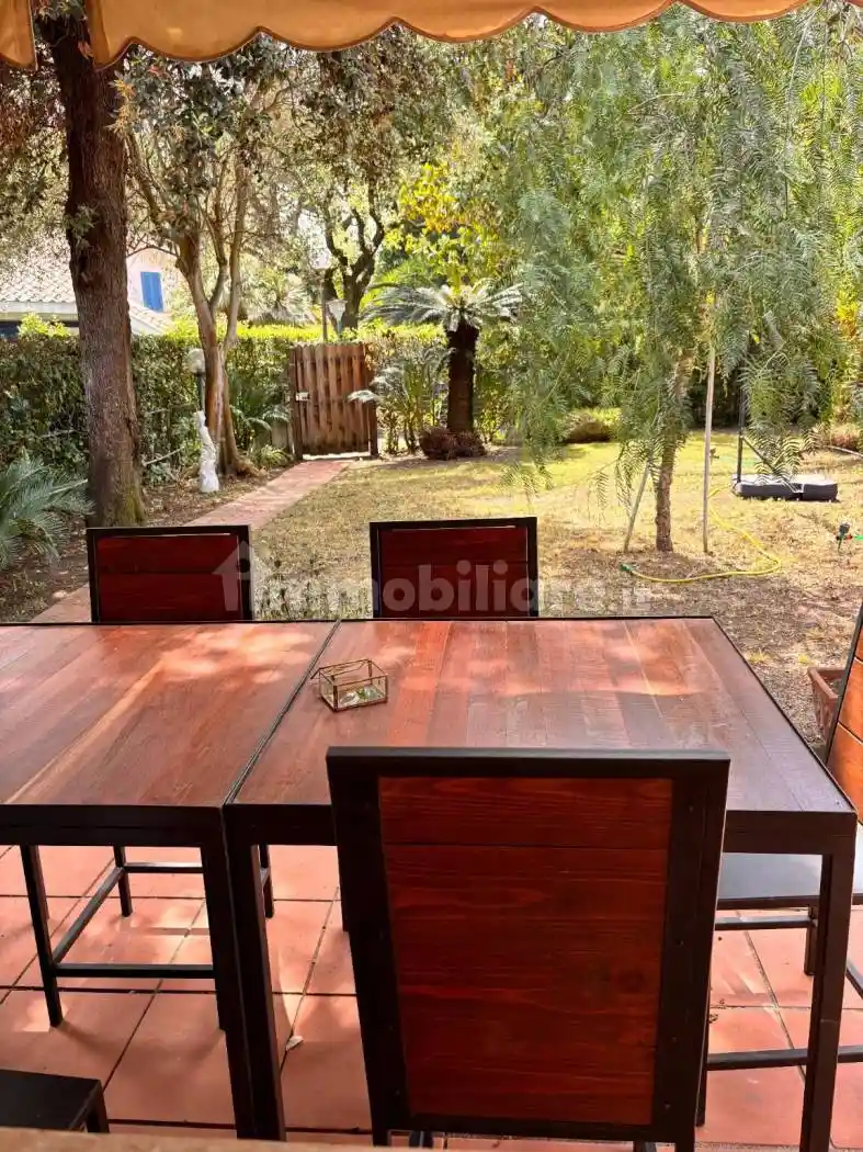 Villetta a schiera in vendita a Ladispoli