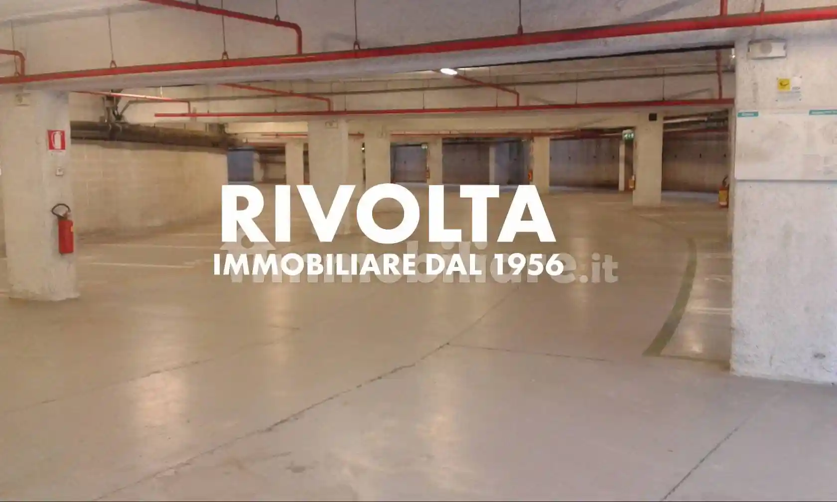 Palazzo - Edificio in Affitto - foto 3