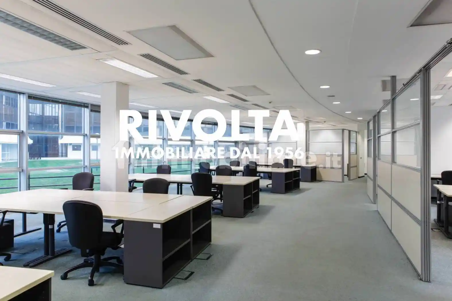 Palazzo - Edificio in Affitto - foto 5