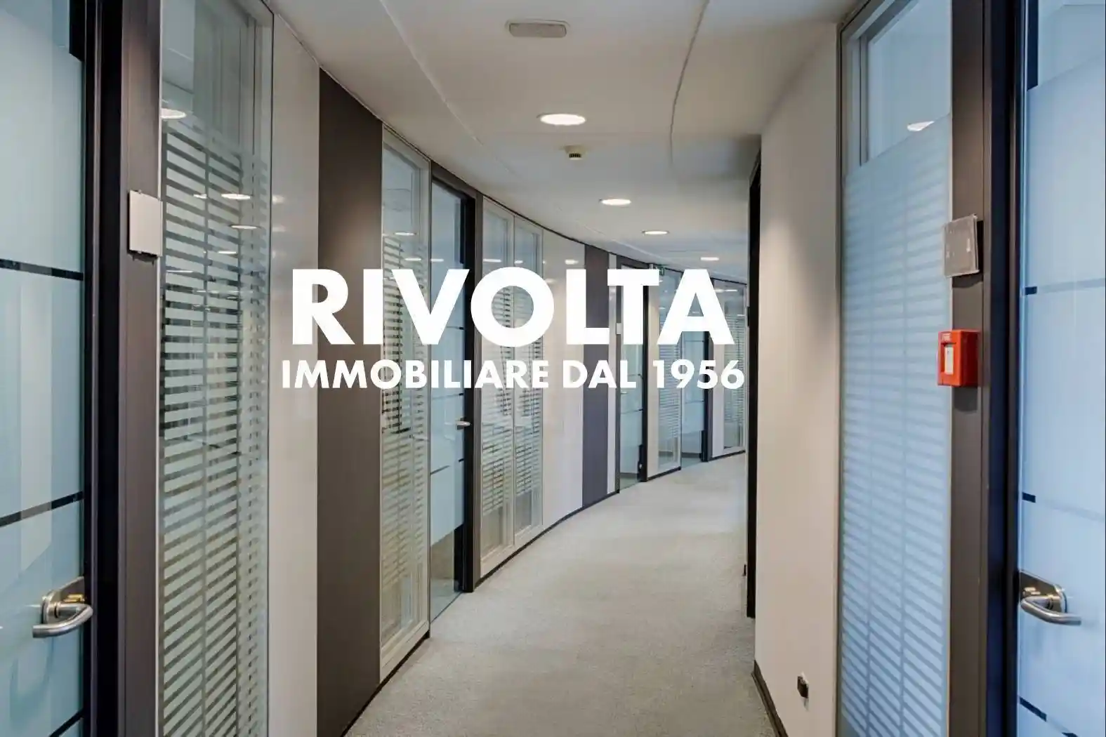 Palazzo - Edificio in Affitto - foto 3