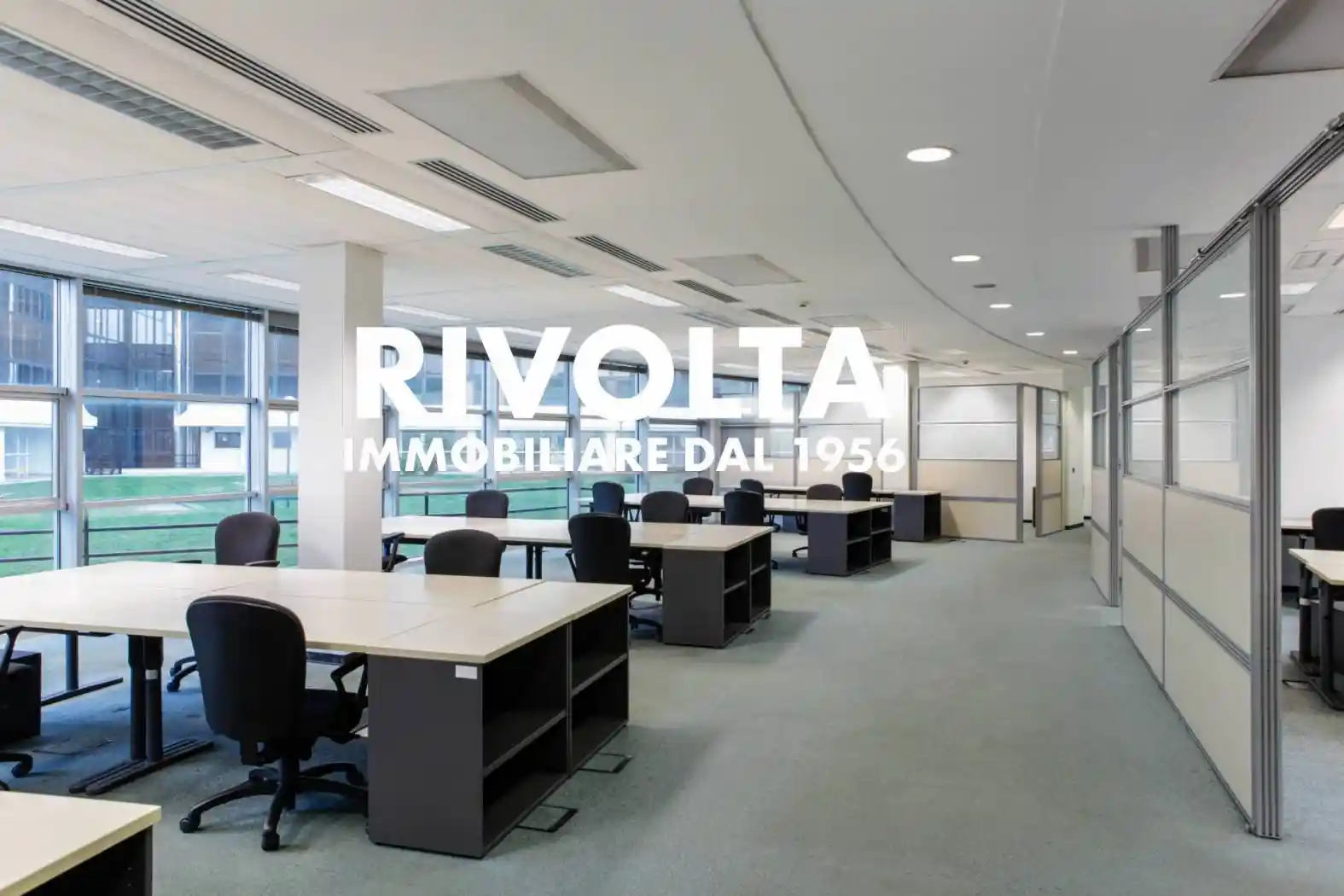 Palazzo - Edificio in Affitto - foto 5