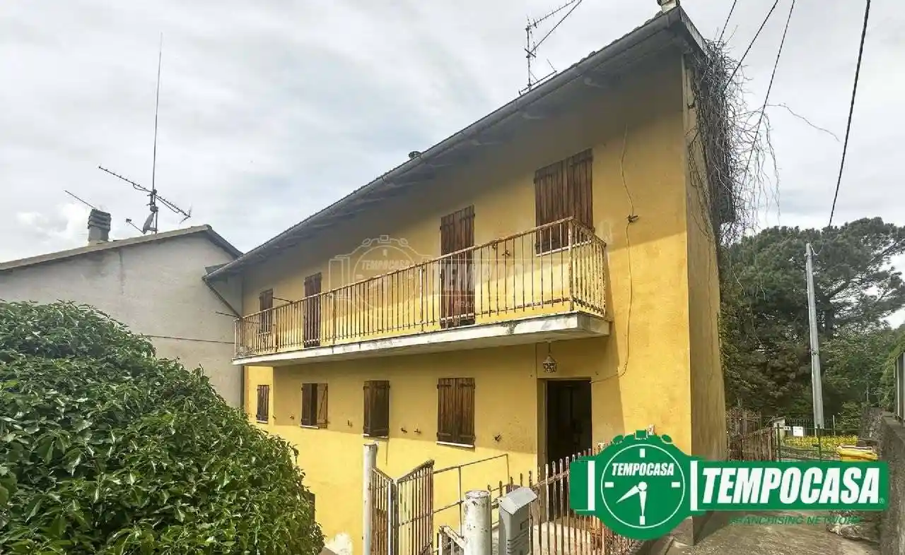 Casa indipendente in vendita a Acqui Terme