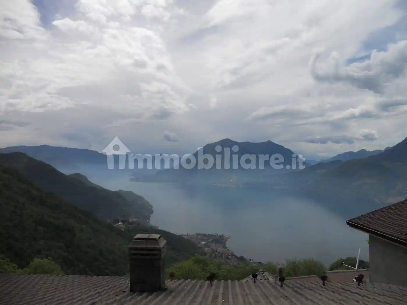 Casa indipendente in vendita a Bellano
