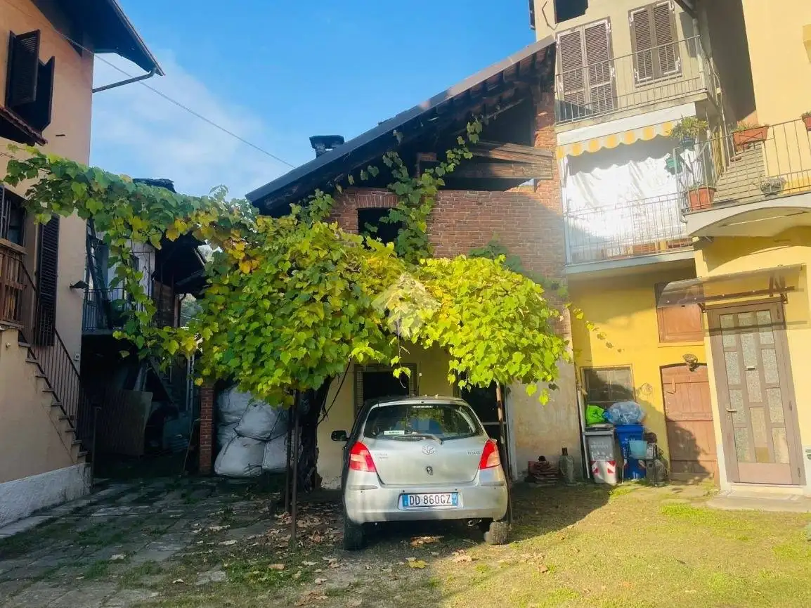 Casa indipendente in vendita a Germagnano