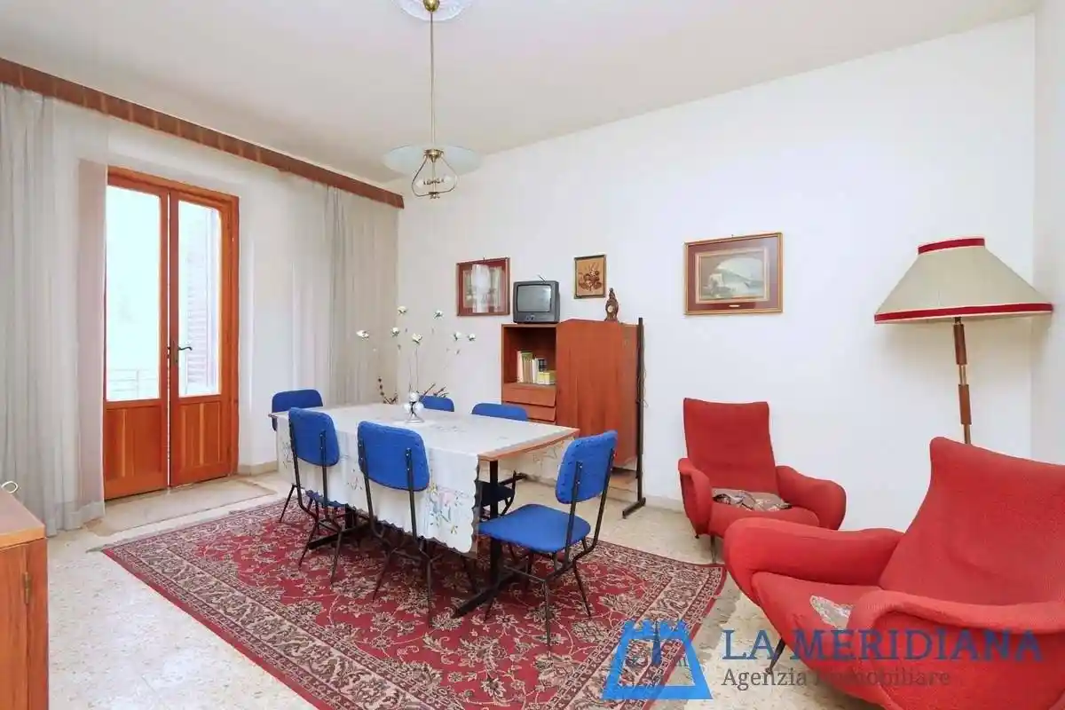 Casa indipendente in vendita a Lamporecchio