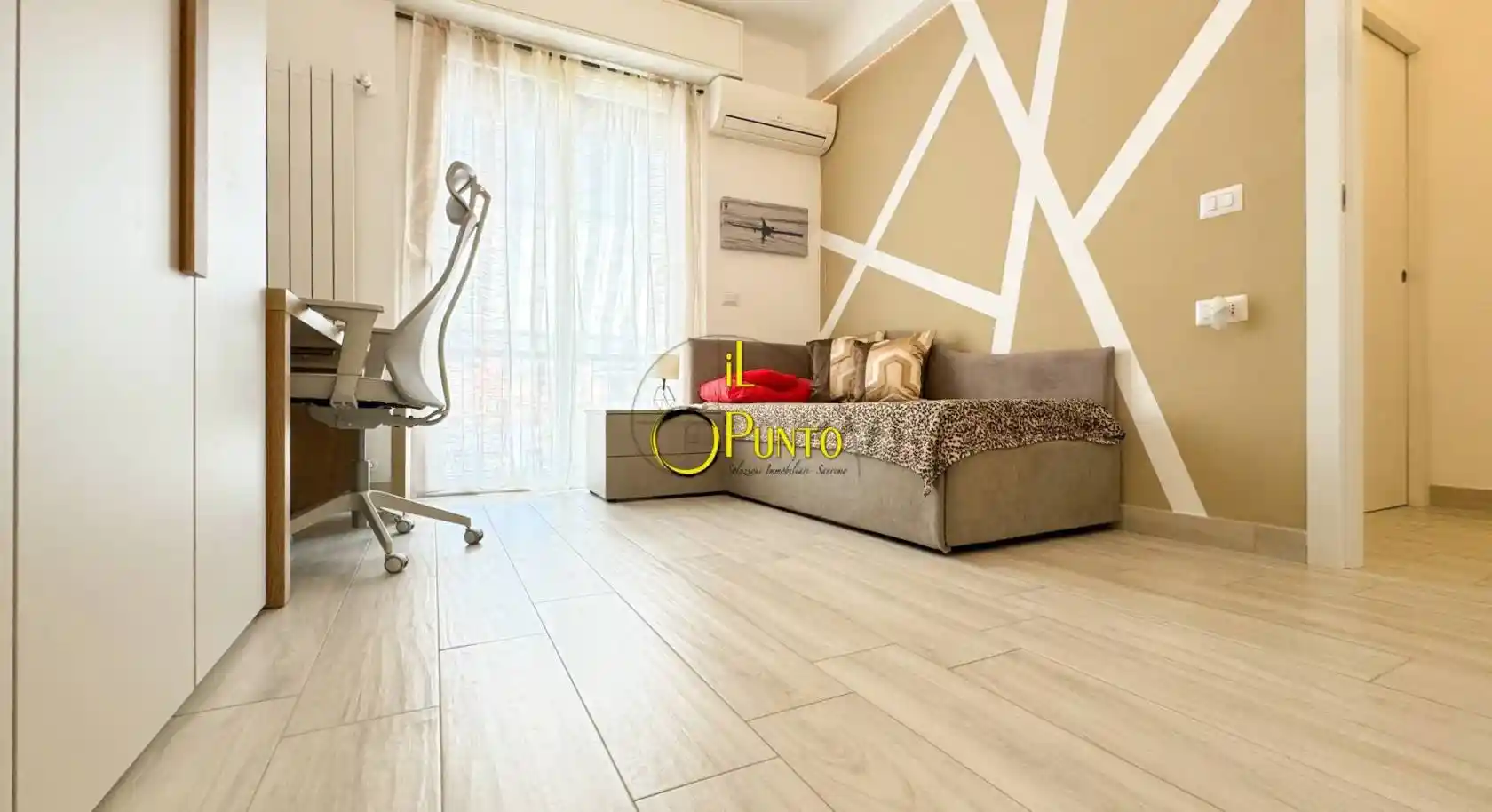 Appartamento in vendita a Sanremo