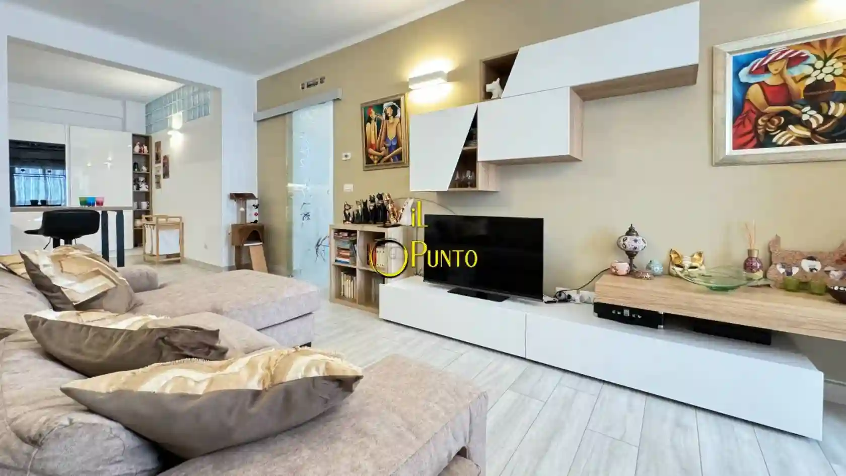 Appartamento - foto 5