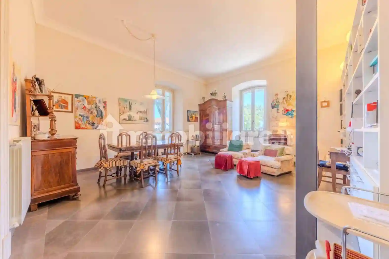 Appartamento - foto 5