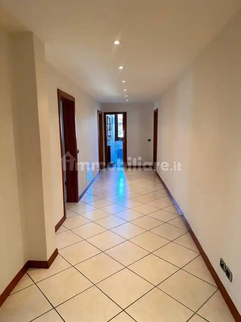 Appartamento in vendita a Borgo Chiese