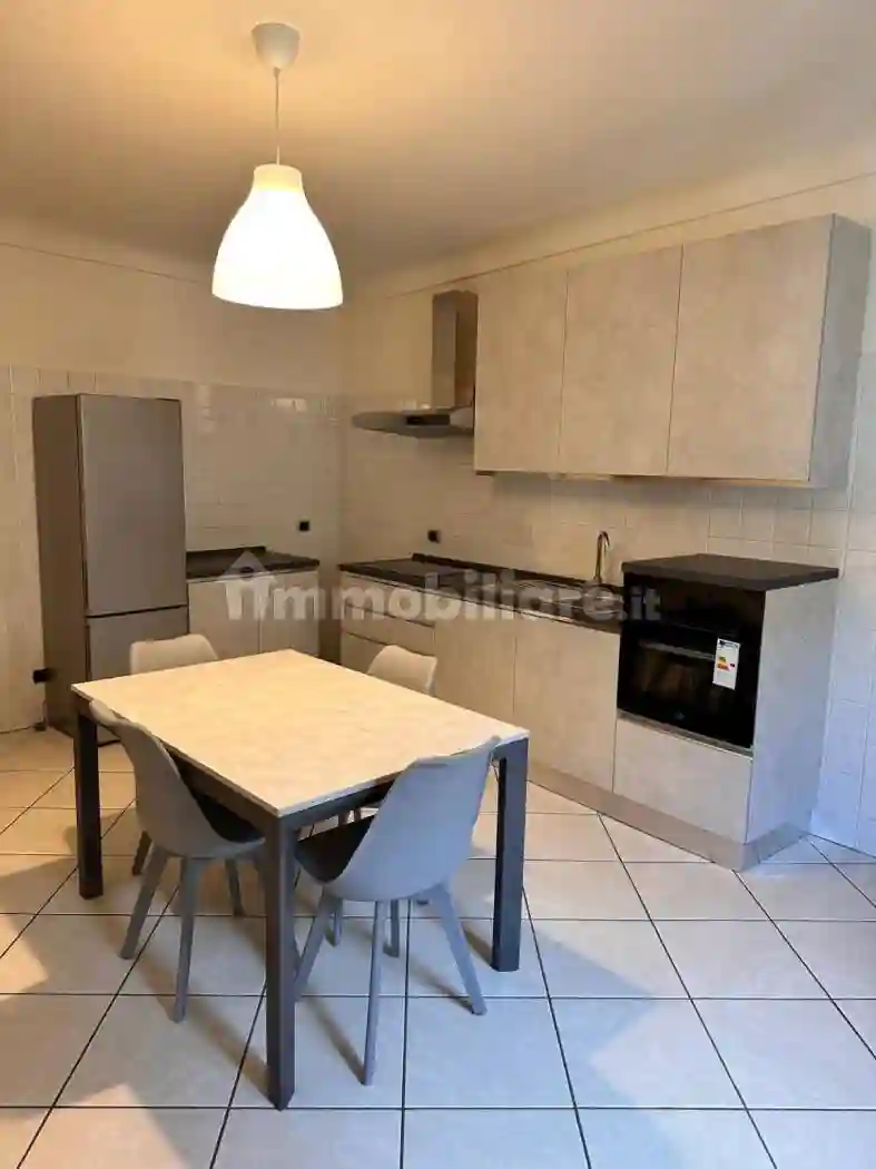 Quadrilocale via Alfonso La Marmora 33, Borgo Chiese - foto 4