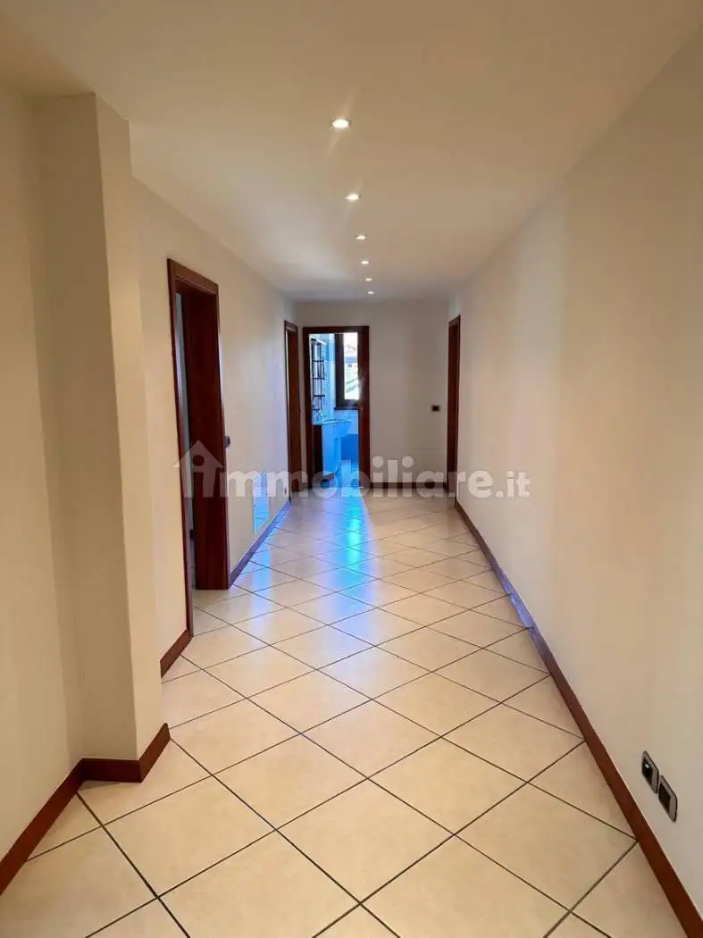 Appartamento in vendita a Borgo Chiese