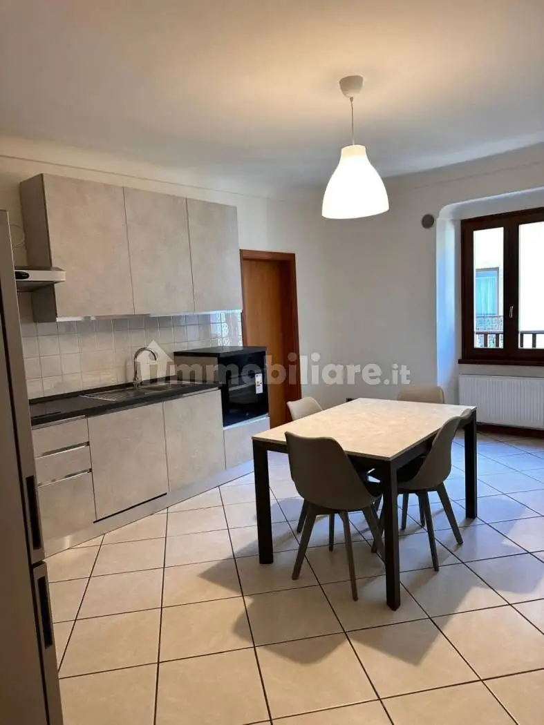 Quadrilocale via Alfonso La Marmora 33, Borgo Chiese - foto 3