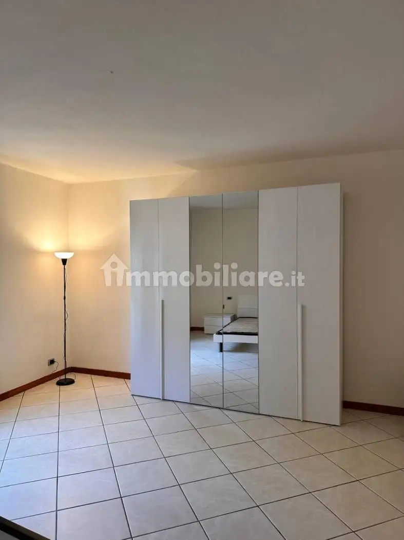 Quadrilocale via Alfonso La Marmora 33, Borgo Chiese - foto 4