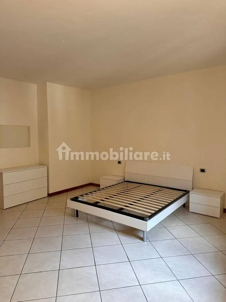 Quadrilocale via Alfonso La Marmora 33, Borgo Chiese - foto 5