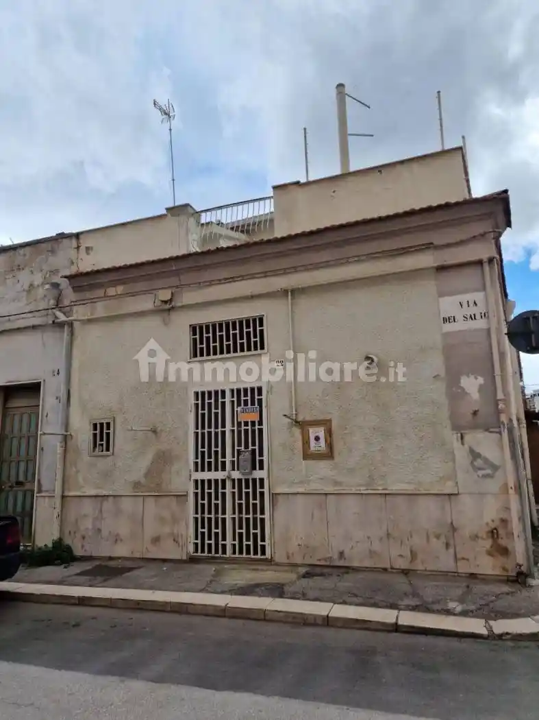 Appartamento in vendita a Foggia