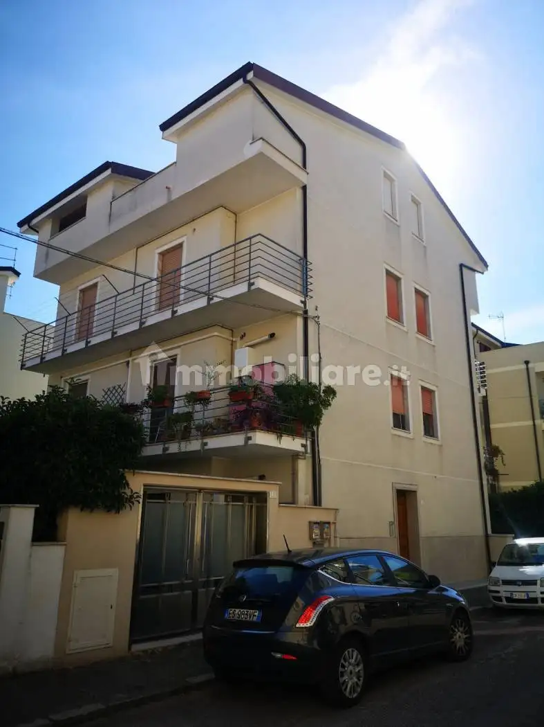 Appartamento in vendita a Pisticci