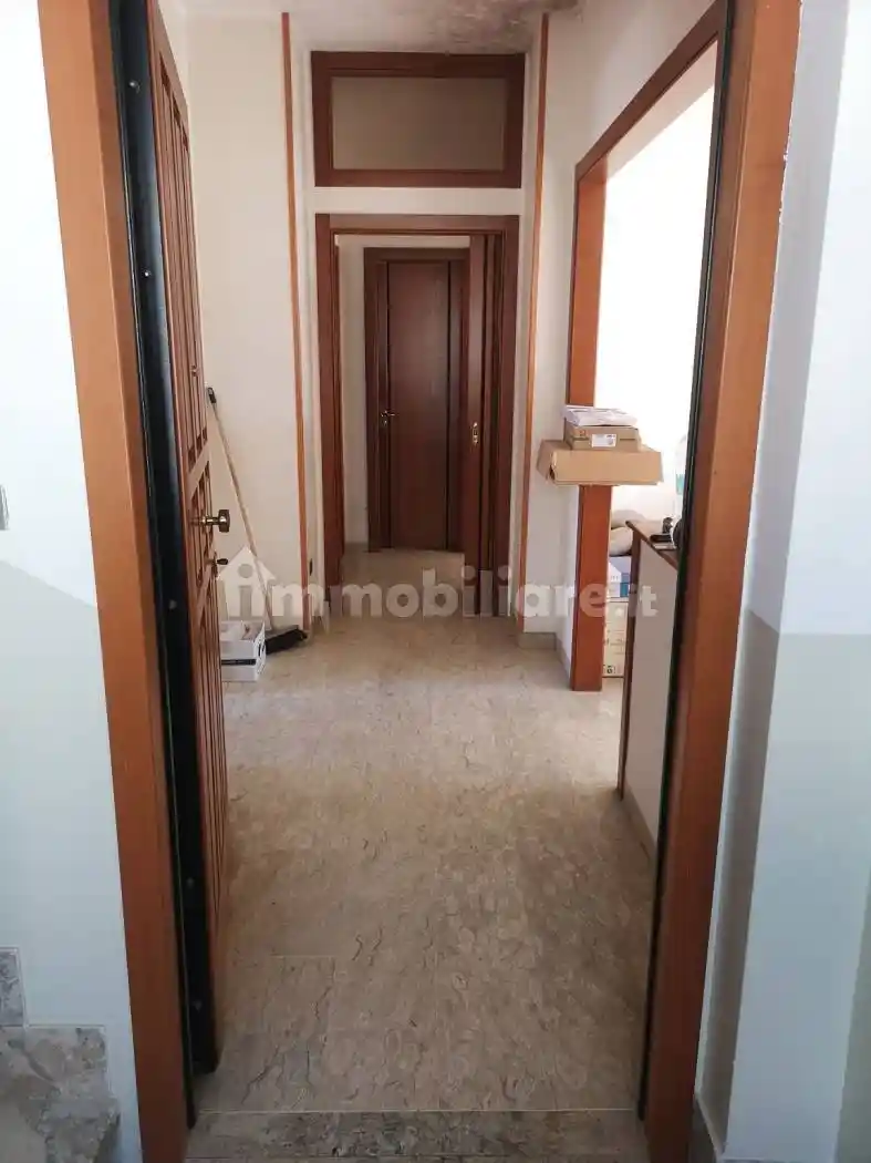 Quadrilocale via Lombardia 12, Marconia, Pisticci - foto 5