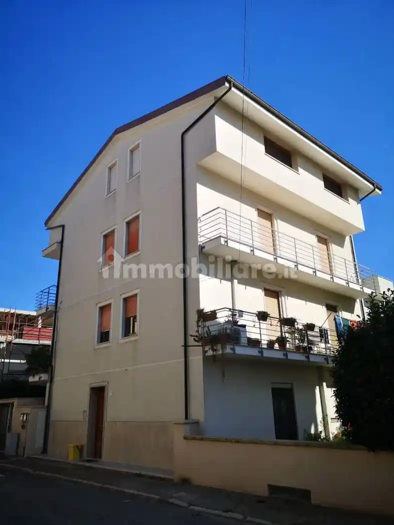 Mansarda via Lombardia 12, Marconia, Pisticci - foto 2