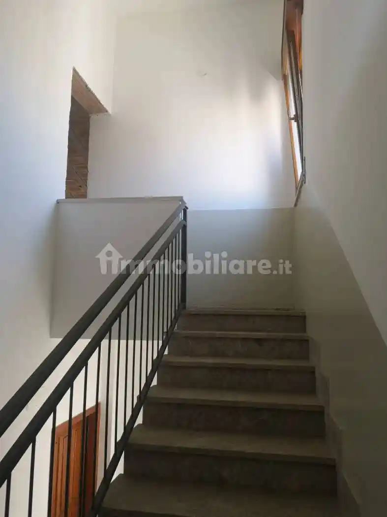 Mansarda via Lombardia 12, Marconia, Pisticci - foto 3