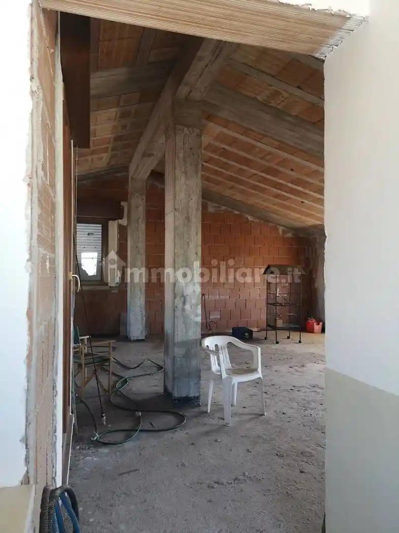 Mansarda via Lombardia 12, Marconia, Pisticci - foto 4