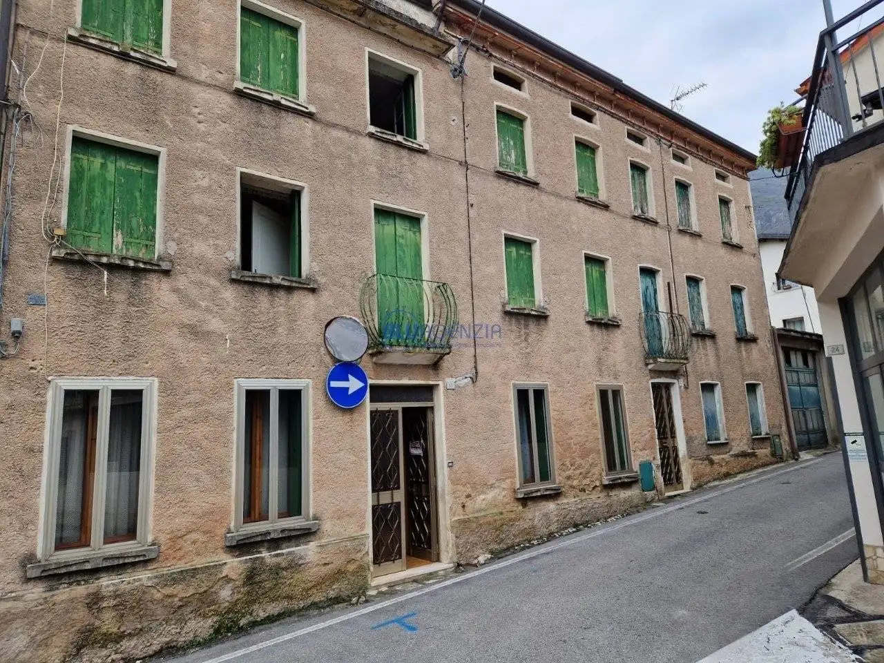 Villetta a schiera in vendita a Cogollo del Cengio