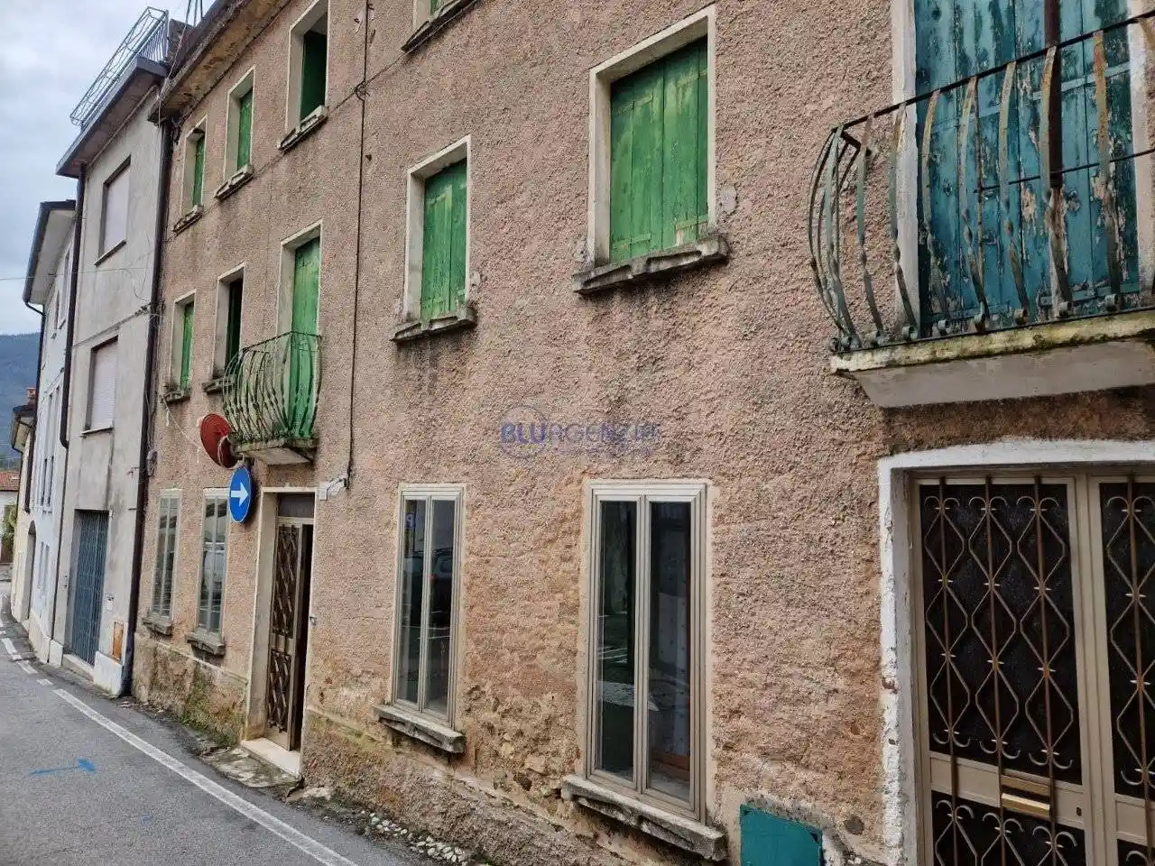 Villa a schiera via roma 36, Centro, Cogollo del Cengio - foto 4