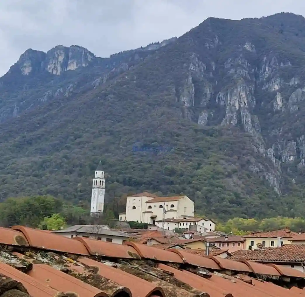 Villa a schiera via roma 36, Centro, Cogollo del Cengio - foto 5