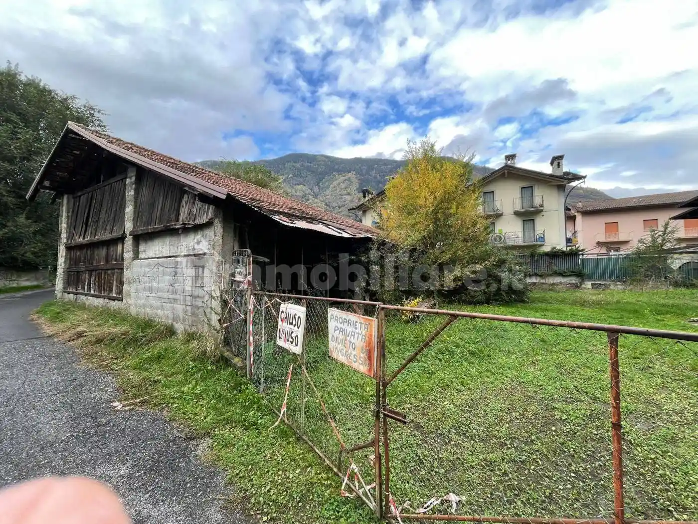 Casa indipendente in vendita a Edolo
