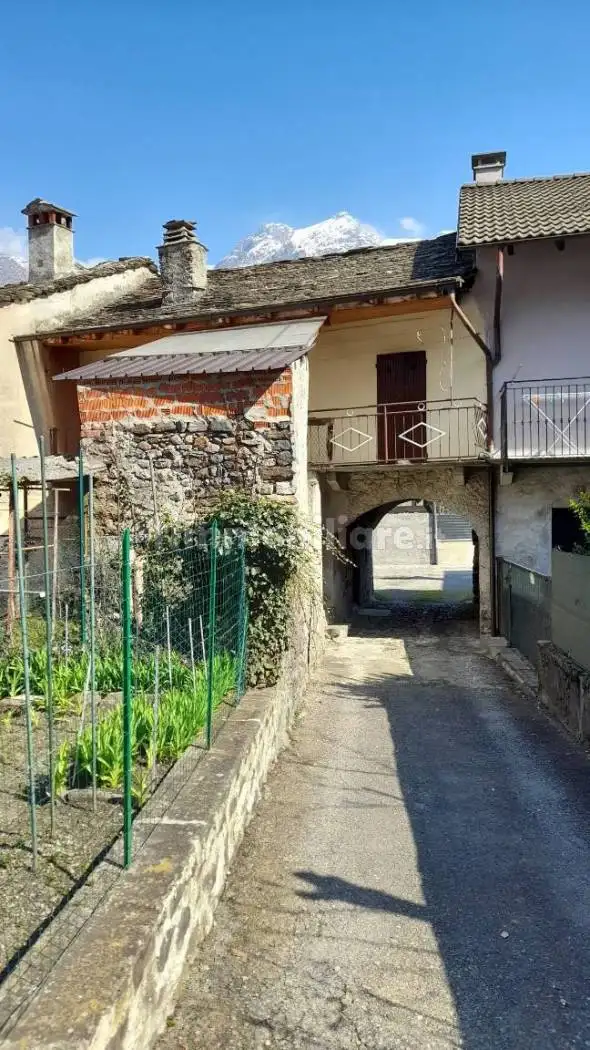 Terratetto unifamiliare via dei Martiri, Anzola d'Ossola - foto 5
