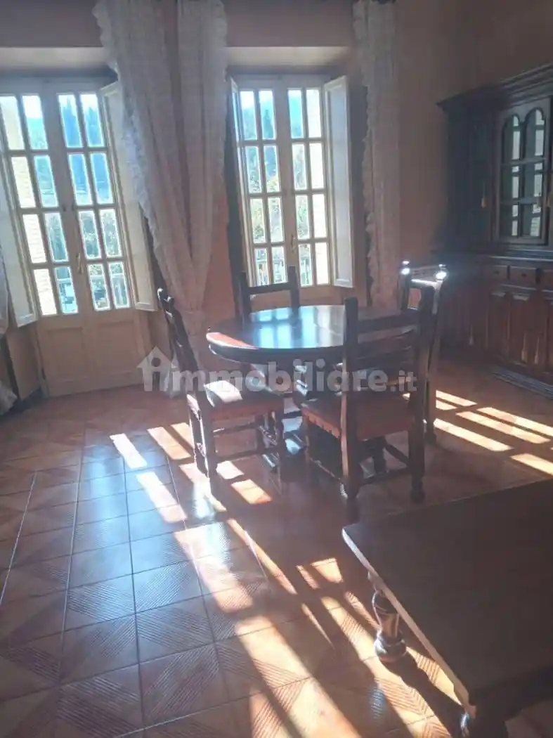 Appartamento in vendita a Riofreddo