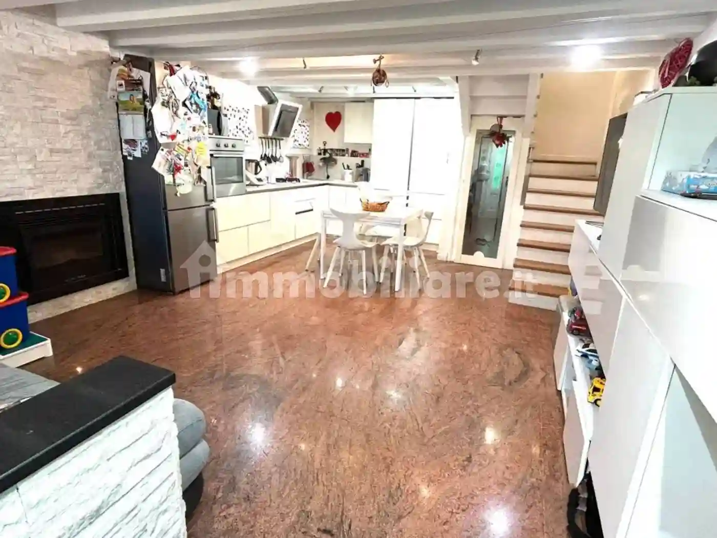 Palazzo - Edificio - foto 2