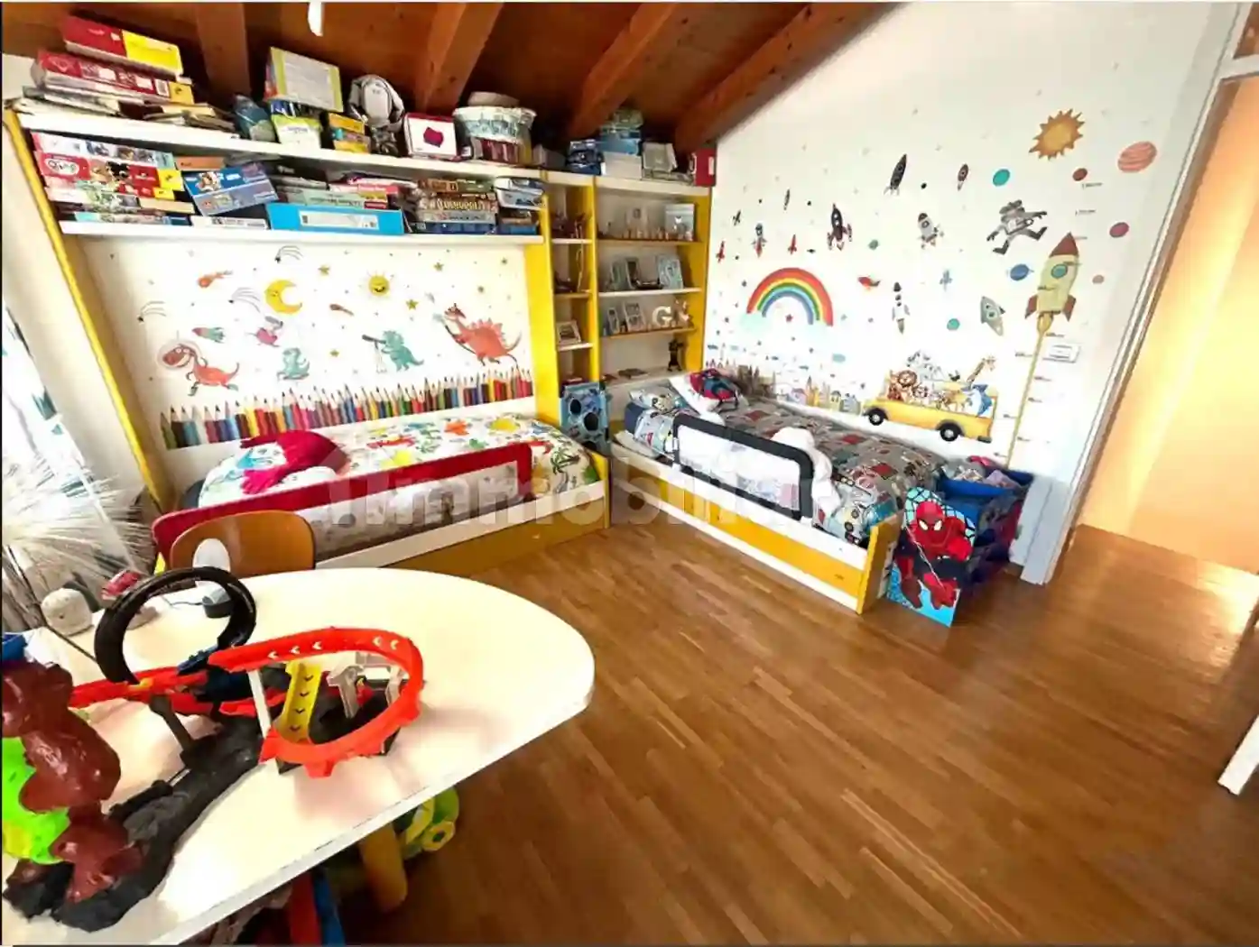 Palazzo - Edificio - foto 3