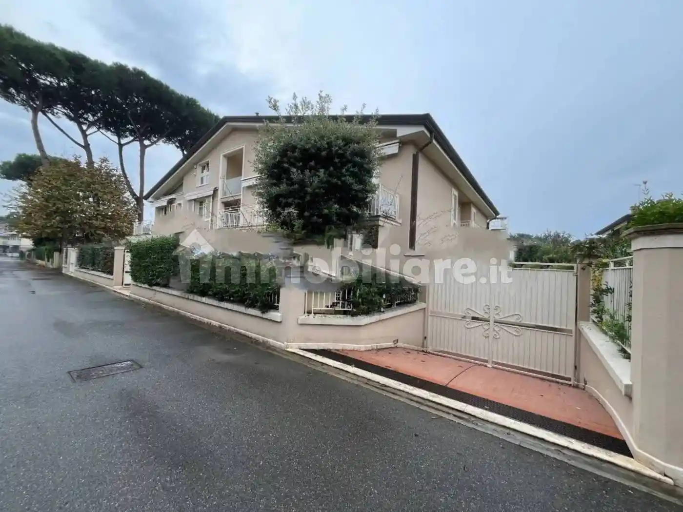 Appartamento in vendita a Torri di Quartesolo