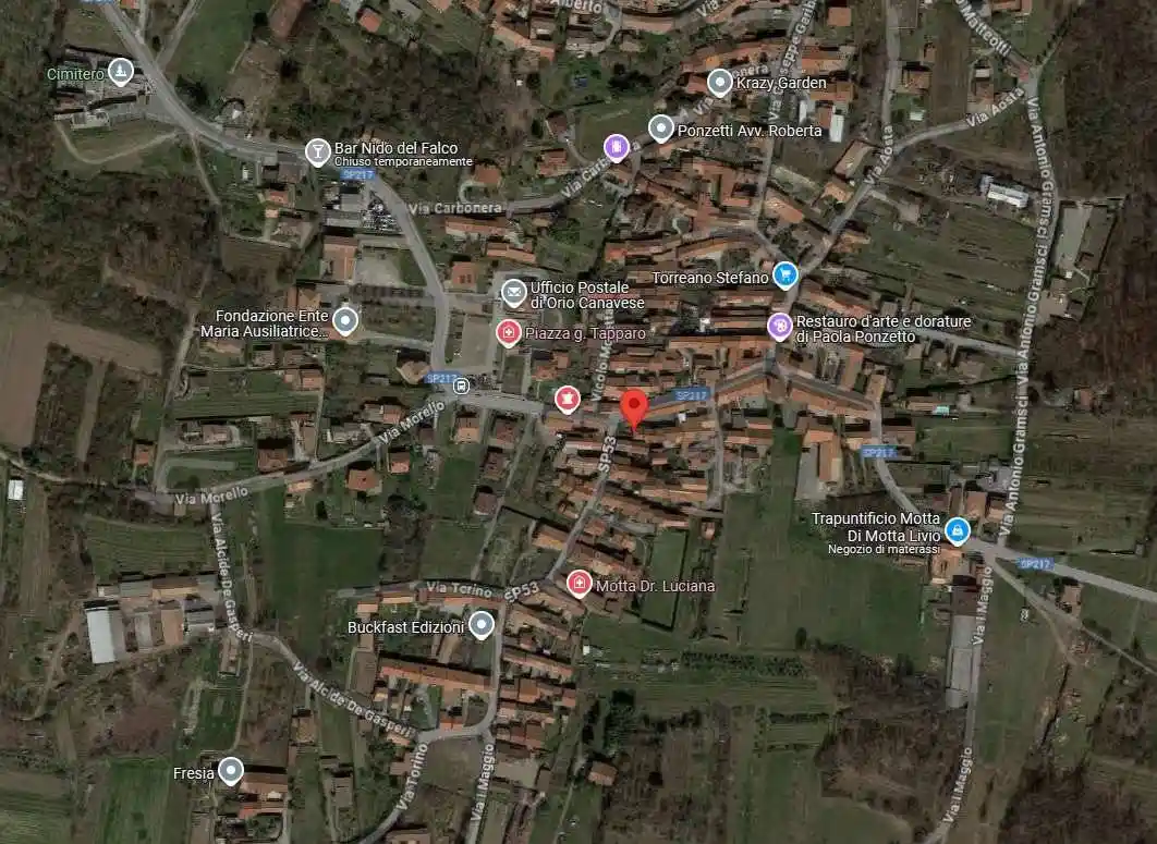 Casa indipendente - foto 4