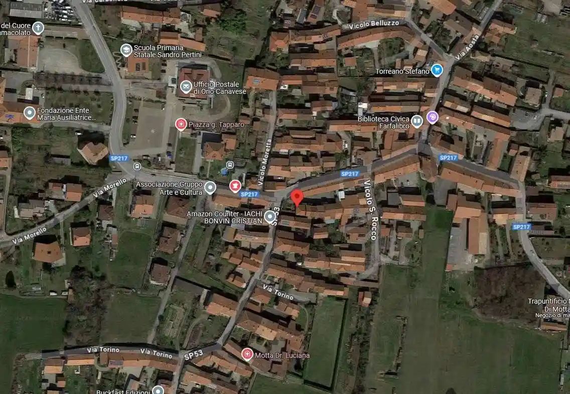 Casa indipendente - foto 5