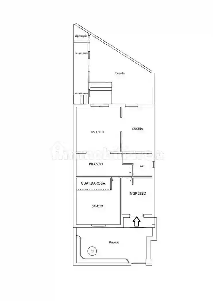 Appartamento - foto 3