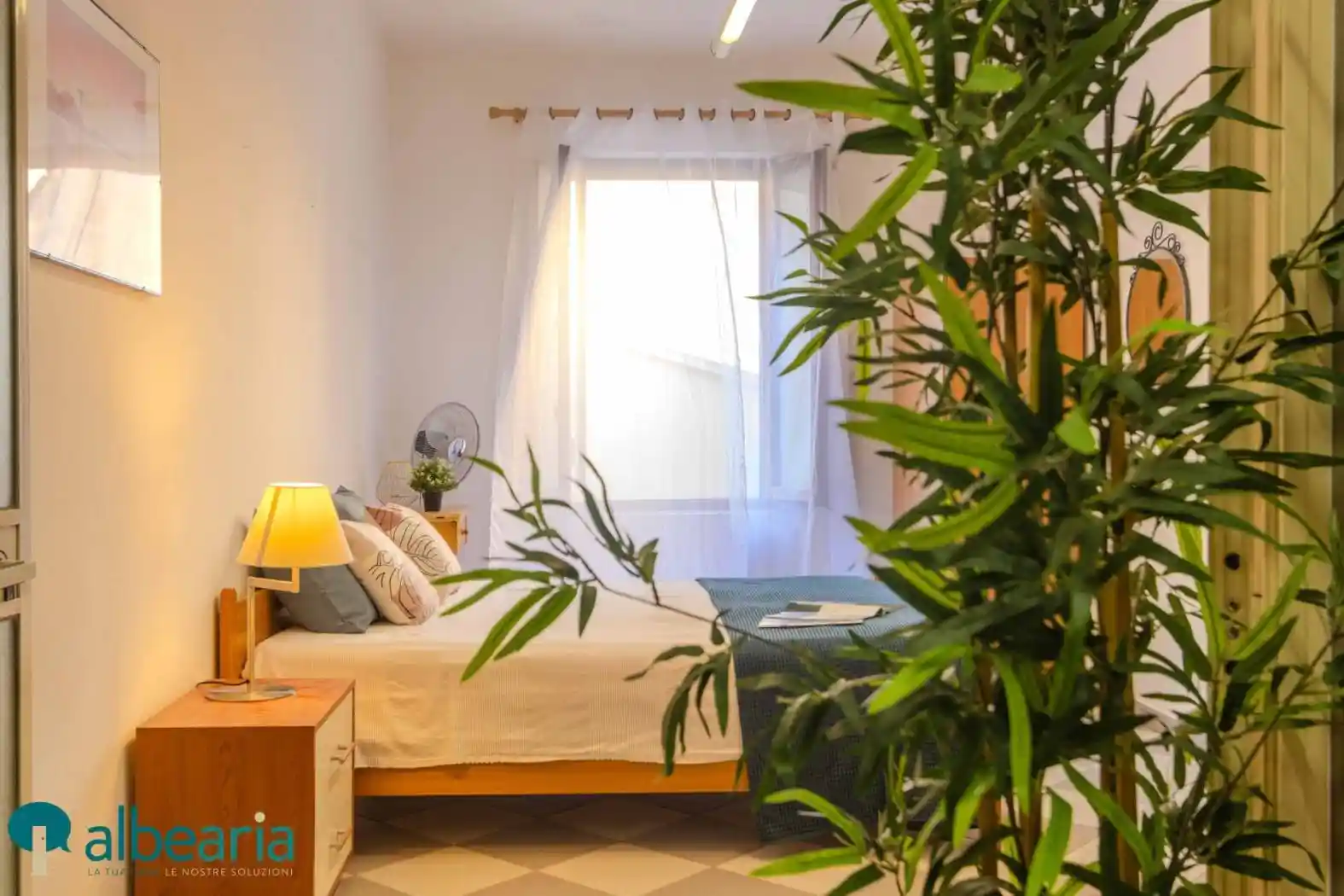 Appartamento in vendita a Follonica