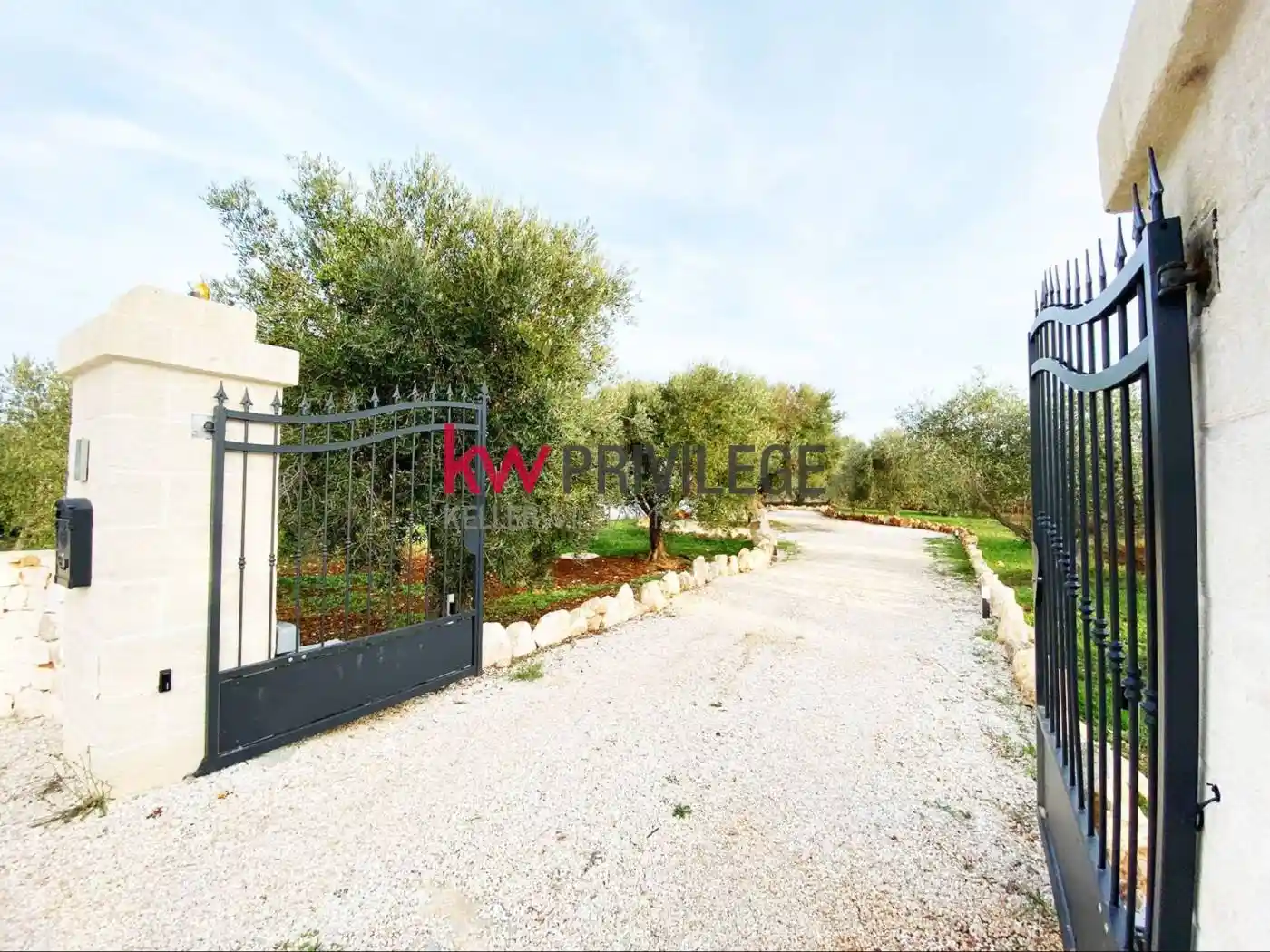 Rustico - Casale in vendita a Ostuni