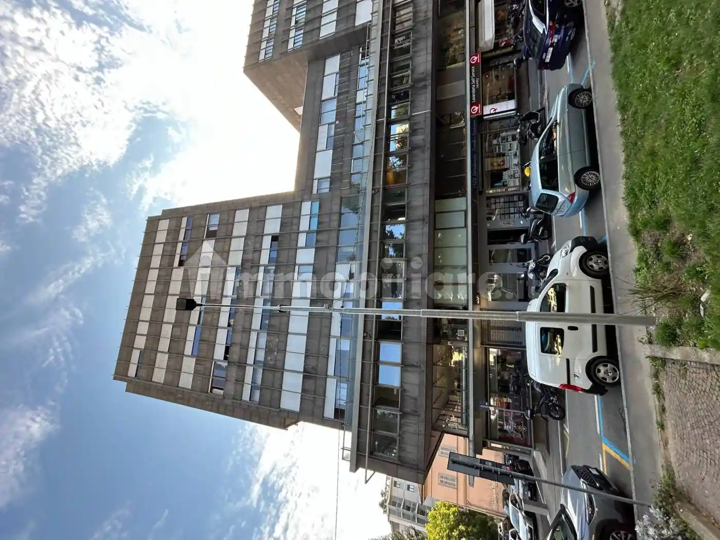 Appartamento in vendita a Varese