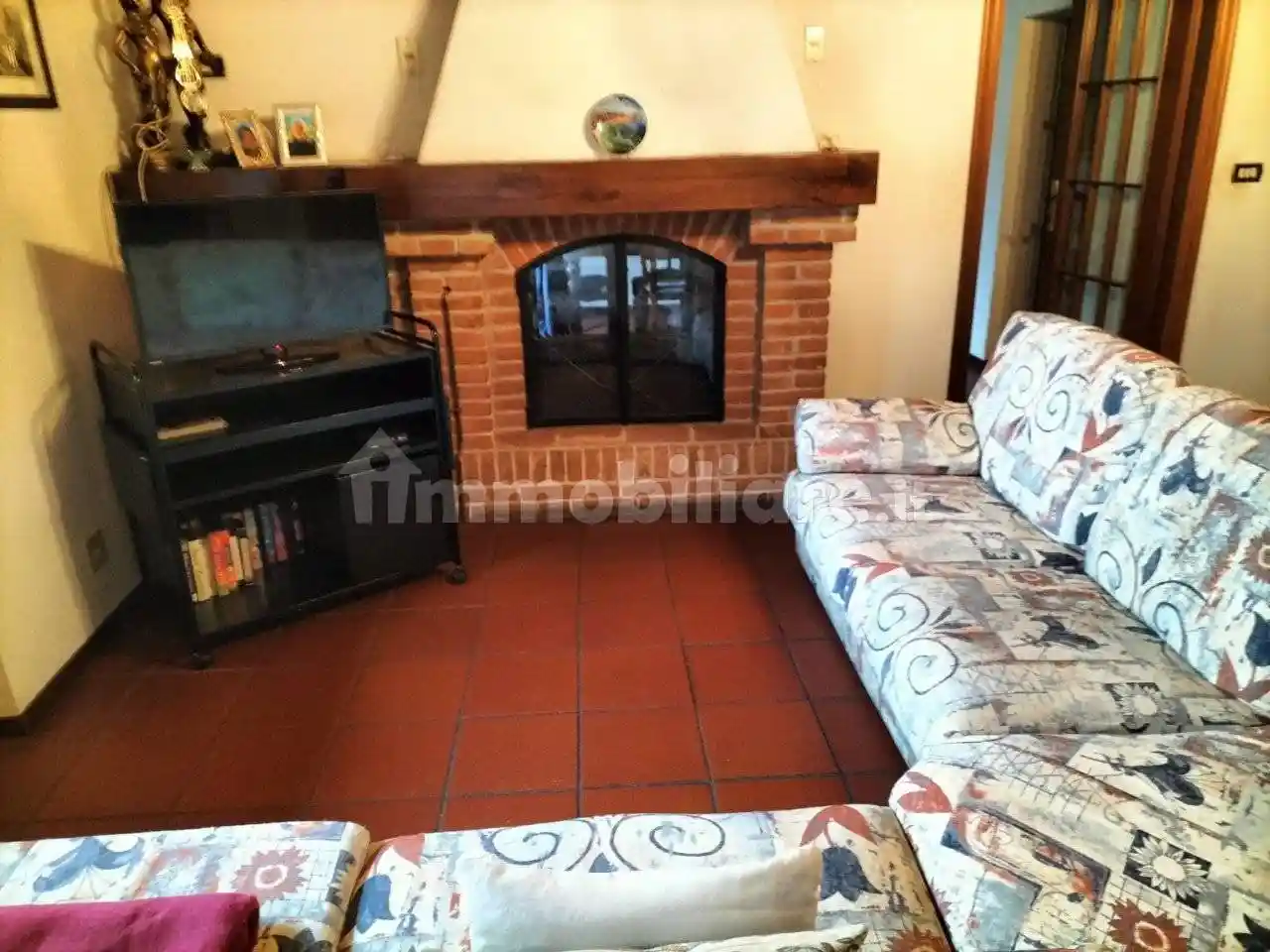 Villa in vendita a Vigolzone