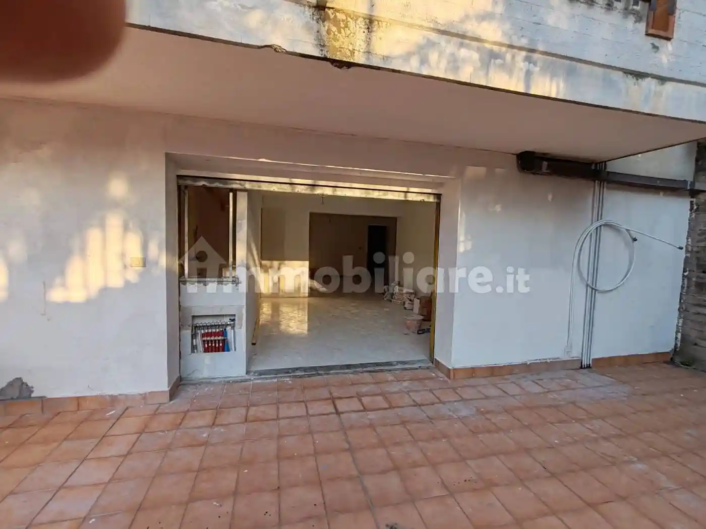 Appartamento in vendita a Mascali