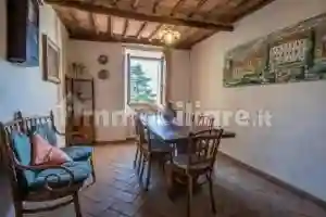 Appartamento in villa Strada delle Tolfe 9, Le Tolfe - Monteliscai, Siena - foto 4