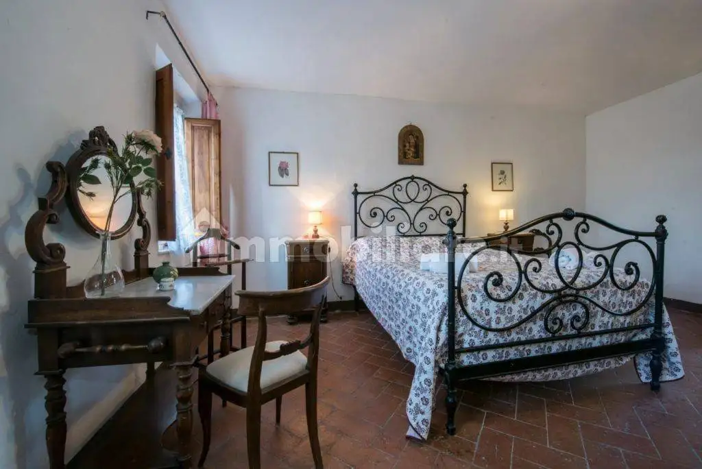 Villa in affitto a Siena