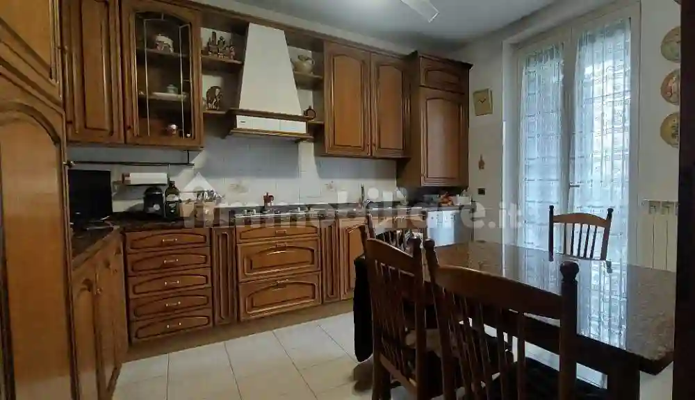 Villetta a schiera - foto 3