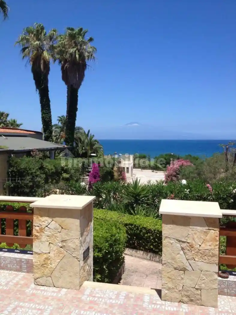 Villa in vendita a Augusta