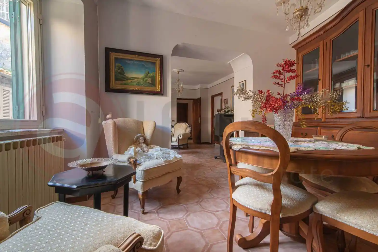 Palazzo - Edificio in vendita a Arpino