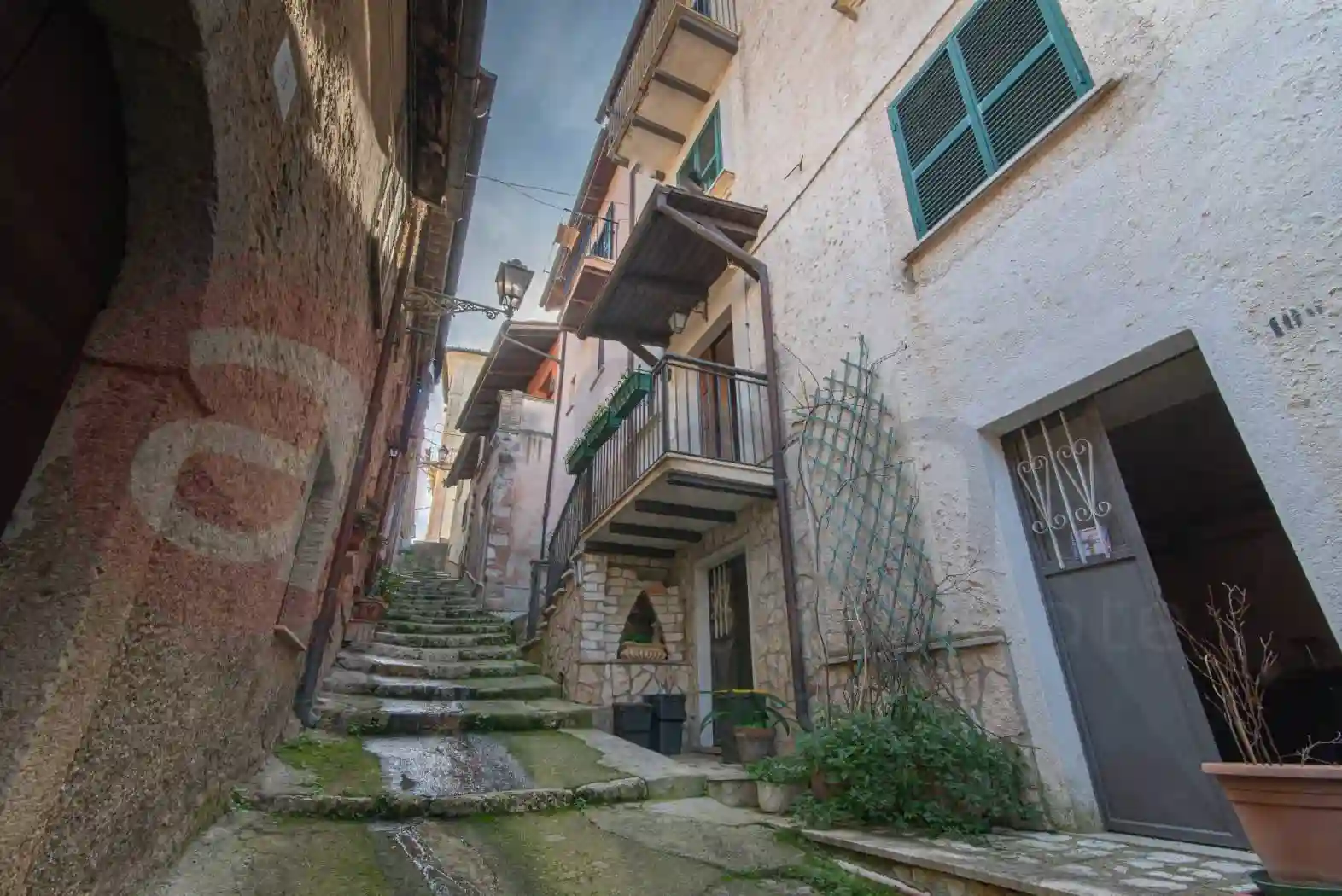 Palazzo - Edificio - foto 2