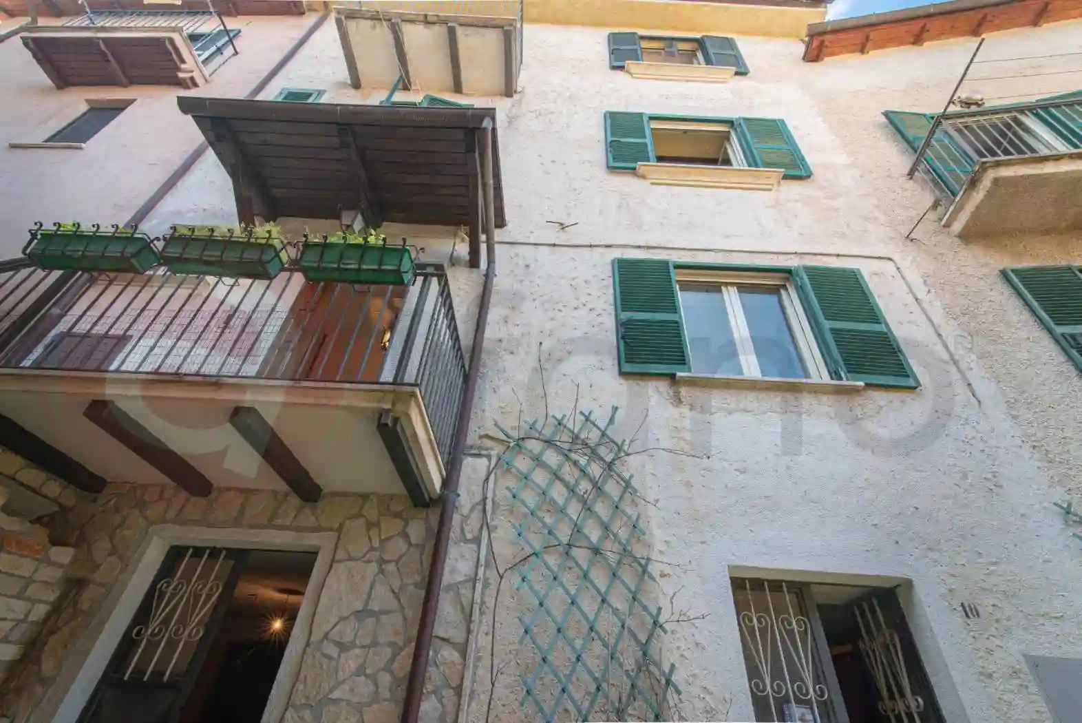 Palazzo - Edificio - foto 5