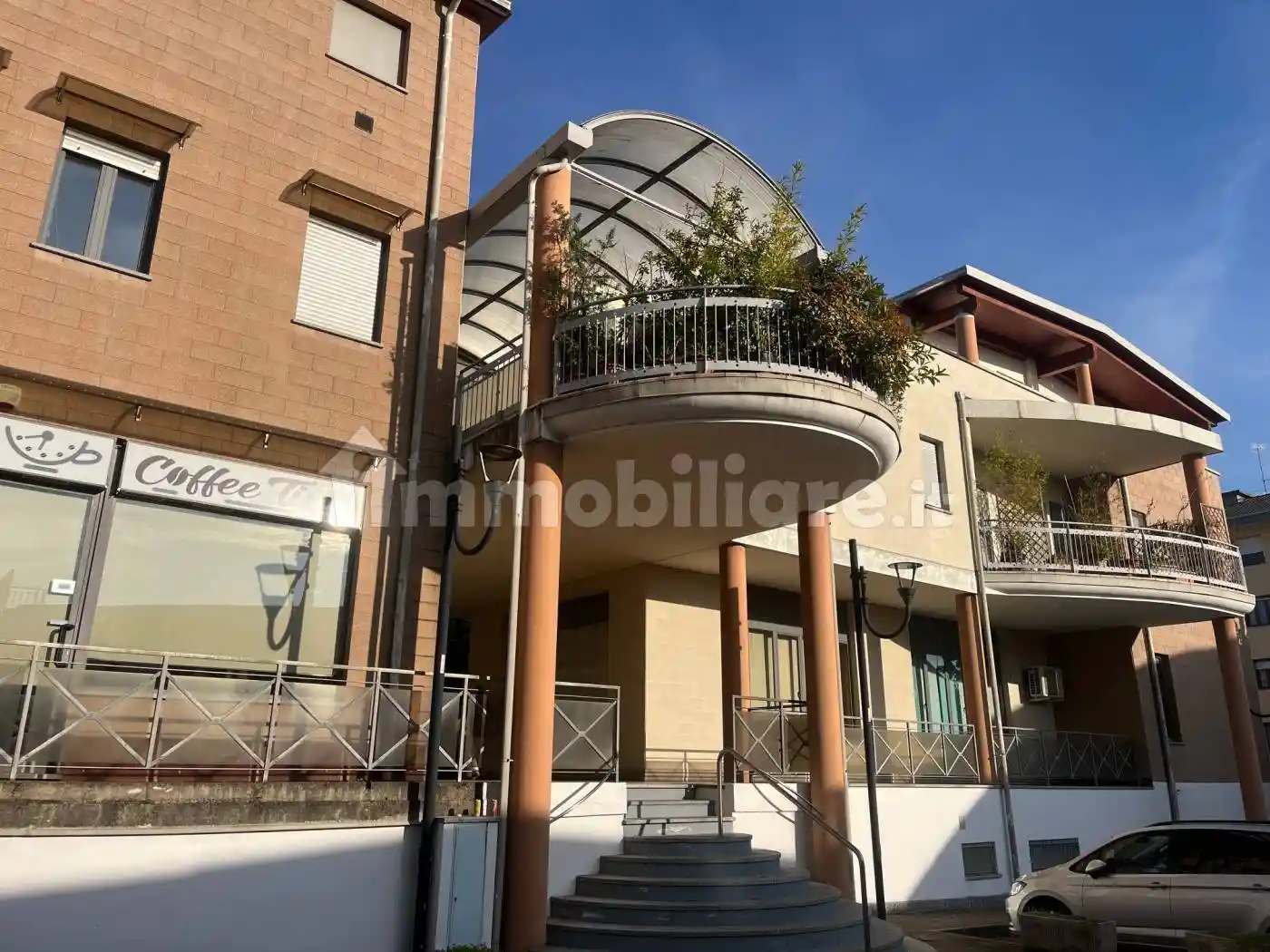 Appartamento in vendita a Cossato